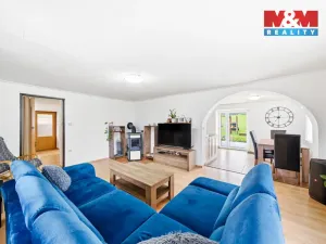 Prodej rodinného domu, Rudoltice, 224 m2