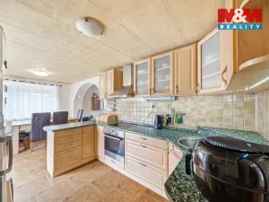 Prodej rodinného domu, Rudoltice, 224 m2