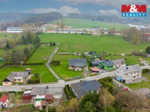 Prodej rodinného domu, Rudoltice, 224 m2