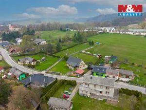 Prodej rodinného domu, Rudoltice, 224 m2