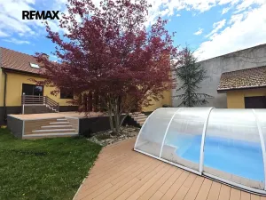 Prodej rodinného domu, Heršpice, 309 m2