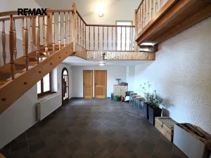 Prodej rodinného domu, Heršpice, 309 m2