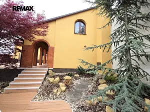 Prodej rodinného domu, Heršpice, 309 m2