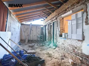 Prodej rodinného domu, Vracov, Bzenecká, 209 m2