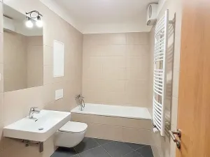 Pronájem bytu 2+kk, Praha - Dolní Měcholupy, Honzíkova, 40 m2