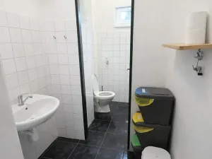 Pronájem obchodního prostoru, Klatovy, Nádražní, 65 m2