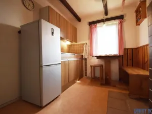 Prodej chaty, Stříbrná Skalice, 136 m2