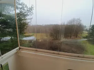 Pronájem bytu 3+1, Jihlava, Demlova, 74 m2