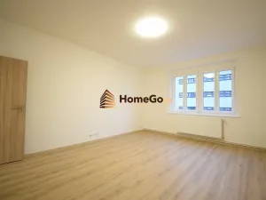 Pronájem bytu 2+1, Praha - Nusle, Lounských, 60 m2