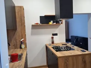 Prodej bytu 2+kk, Pula, Chorvatsko, 40 m2