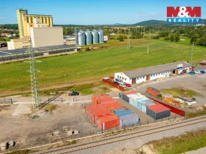 Pronájem, Radošovice, 14 m2