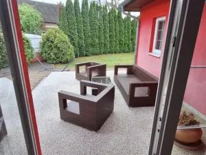 Prodej rodinného domu, Davle - Sloup, Družstevní, 158 m2