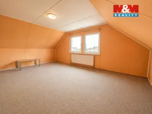 Prodej rodinného domu, Osoblaha, Slunečná, 202 m2