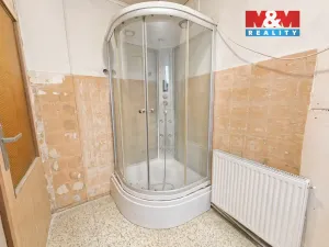 Prodej rodinného domu, Osoblaha, Slunečná, 202 m2