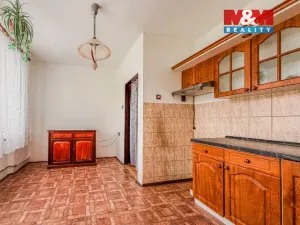 Prodej bytu 2+1, Liběšice, 54 m2