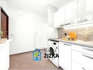 Pronájem bytu 1+1, Brno, Gallašova, 30 m2