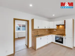 Prodej bytu 3+kk, Lochovice, 59 m2