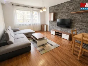 Prodej bytu 3+1, Hranice - Hranice I-Město, Hromůvka, 68 m2