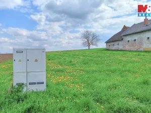 Prodej pozemku pro bydlení, Všestary - Rosnice, 1293 m2