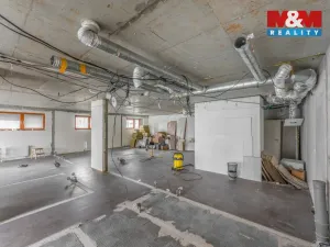 Pronájem obchodního prostoru, Praha - Břevnov, Bělohorská, 168 m2