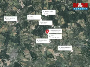 Prodej bytu 3+kk, Kozmice, 57 m2