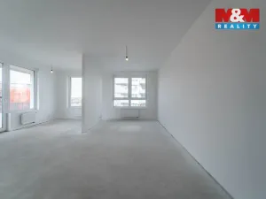 Prodej bytu 4+kk, Praha - Dolní Měcholupy, Honzíkova, 97 m2