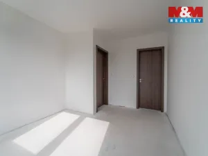 Prodej bytu 4+kk, Praha - Dolní Měcholupy, Honzíkova, 97 m2