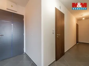 Prodej bytu 4+kk, Praha - Dolní Měcholupy, Honzíkova, 97 m2
