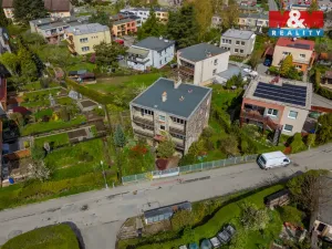 Prodej rodinného domu, Valašské Meziříčí, Družstevní, 230 m2