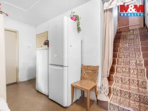 Prodej rodinného domu, Spomyšl, 350 m2