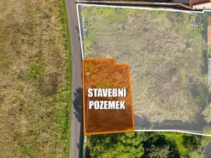 Prodej rodinného domu, Spomyšl, 350 m2