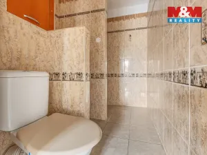 Prodej bytu 3+1, Petrovice, 72 m2