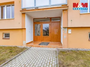 Prodej bytu 3+1, Petrovice, 72 m2