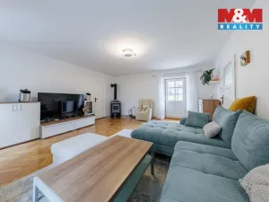 Prodej rodinného domu, Cheb, Kostelní náměstí, 148 m2