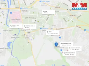 Prodej chaty, Pardubice - Pardubičky, 12 m2