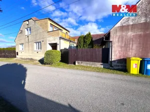 Prodej rodinného domu, Protivanov, Na Bardóně, 180 m2