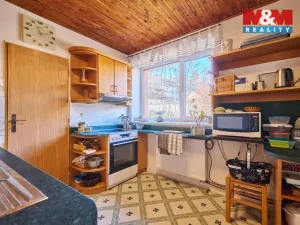 Prodej rodinného domu, Jaroměř, Na Vinicích, 107 m2