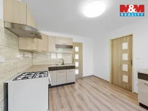 Prodej činžovního domu, Děčín - Děčín VII-Chrochvice, Vilsnická, 500 m2