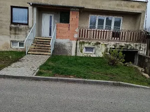 Prodej rodinného domu, Šanov, Zahradní, 90 m2