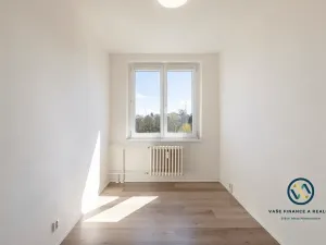 Pronájem bytu 2+kk, Brno, Popelákova, 42 m2