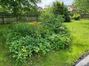 Prodej chaty, Svojetice, Kamenická, 70 m2