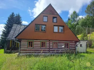 Dražba ubytování, Malá Úpa, 252 m2