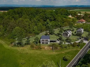 Prodej pozemku pro bydlení, Veliny, 1652 m2