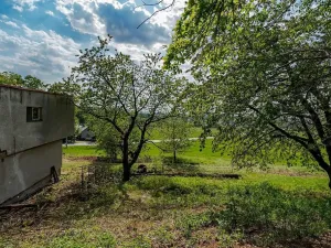 Prodej pozemku pro bydlení, Veliny, 1652 m2