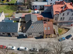 Prodej rodinného domu, Brandýs nad Orlicí, Lázeňská, 178 m2