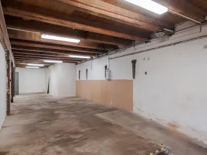 Pronájem skladu, Choceň, Husova, 230 m2