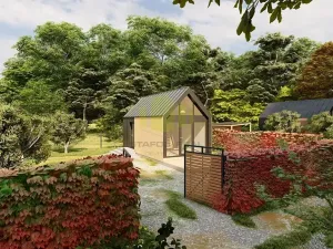 Prodej pozemku pro bydlení, Olomouc, 282 m2