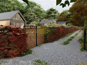 Prodej pozemku pro bydlení, Olomouc, 282 m2