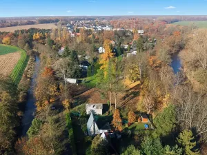 Prodej pozemku pro bydlení, Olomouc, 282 m2