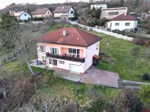 Prodej rodinného domu, Vonoklasy, K Louži, 155 m2